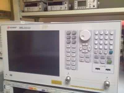 仪器回收E5063A ENA 矢量网络分析仪 E5063A价格 E5063A图片