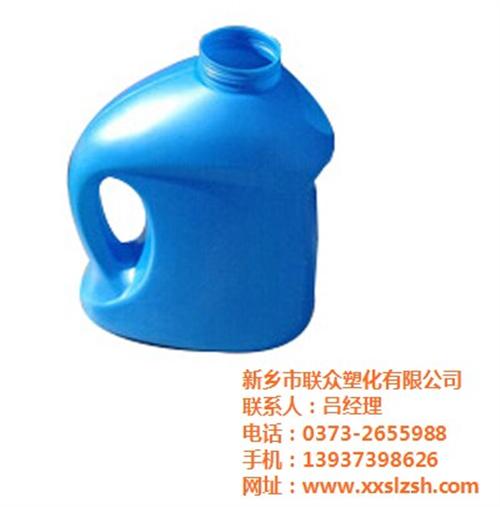 绵阳洗衣液桶|联众塑化.|洗衣液包装桶  洗衣液包装壶  洗衣液桶厂家  洗衣液桶价格