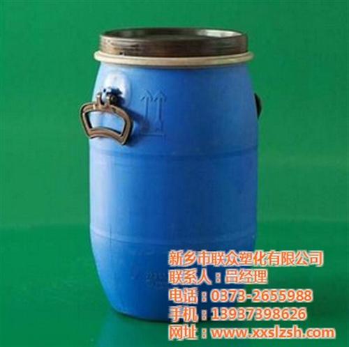 珠海塑料桶,联众塑化,200升塑料桶  尿素液10公斤塑  尿素溶液10L塑