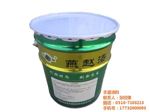 环保墙面漆厂家|内墙漆|丰盛涂料(图)  内墙漆厂