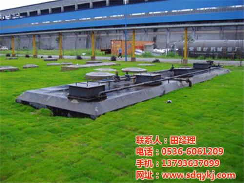 宾馆污水处理设备报价、辽宁宾馆污水处理设