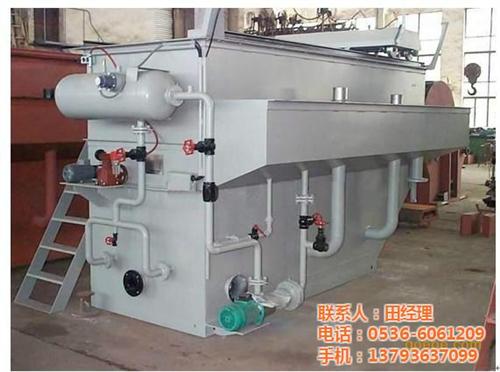 诸城清源机械_浙江涡凹气浮装置_涡凹气浮  涡凹气浮装置报价  涡凹气浮装置专卖  涡凹气浮装置价格