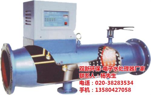 供应电子水处理器_天津电子水处理器_双新  电子除垢仪