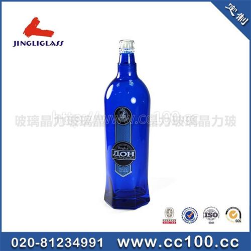 白酒瓶,晶力玻璃酒瓶厂家,100ml白酒  500ml白酒瓶  150ml白酒瓶  韶关白酒瓶