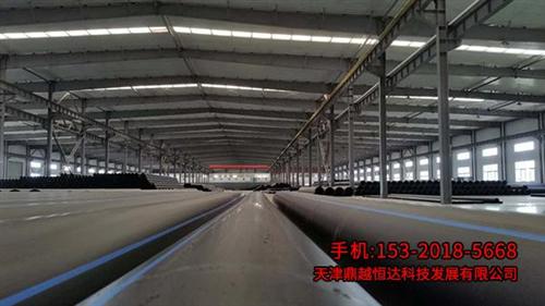 鼎越恒达管道材料|聚乙烯hdpe给水管制