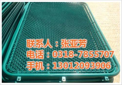 网球场围网门批发市场,网球场围网,双晟丝  网球场围网门种类  网球场围网门结构