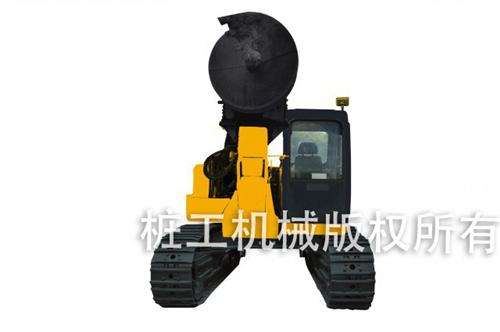 旋挖机厂家|旋挖机|桩工工程机械  履带旋挖机  小型旋挖机
