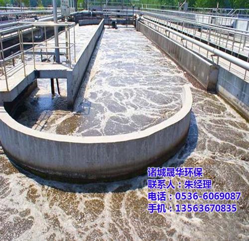 酿酒污水处理设备类型_浙江酿酒污水处理设
