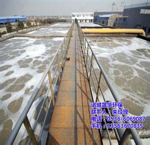 小区污水处理设备简介_娄底小区污水处理设