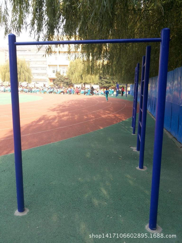 体育器材路径单位单杠生产厂家  单位单杠价格  单位单杠厂家  体育单位单杠