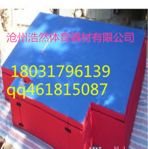 背越式跳高垫尺寸加工生产跳高垫厂家  背越式跳高垫价格  背越式跳高垫厂家