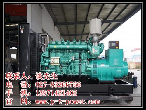 厂前发电机组,武汉发电机组出租,150k 75kw发电机组 100kw发电机 150kw发电机