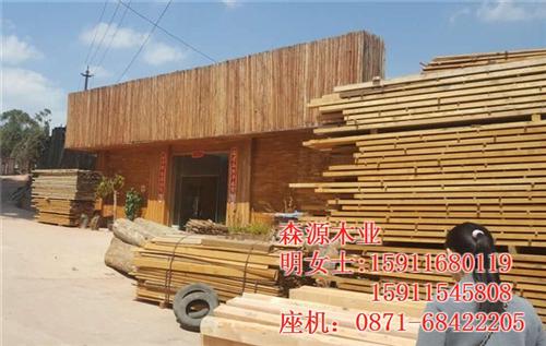 欧式原木门生产,寻甸欧式原木门,森源木业  欧式原木门代加工  欧式原木门销售