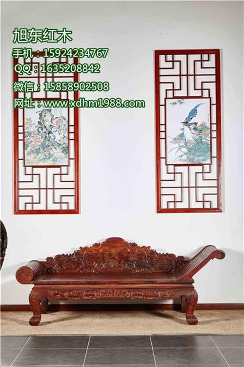 山西红木家具,旭东红木声名远扬,红木家具  红木家具生产厂家  红木家具定制  红木家具有什么款
