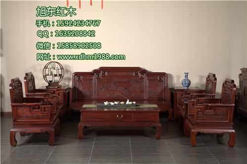 江西红木家具,旭东红木声名远扬,红木家具  红木家具生产厂家  红木家具价格  红木家具有什么款