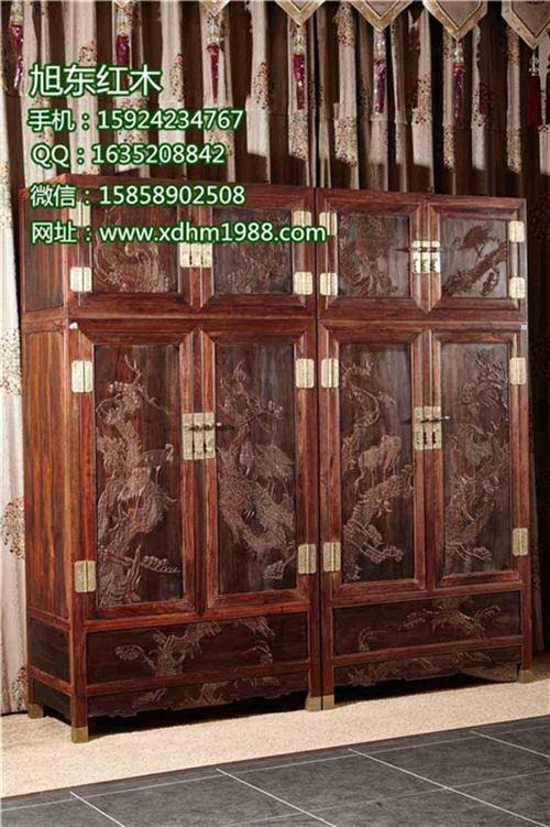 红木家具保养、广西红木家具、旭东红木有口  红木家具厂家定做  红木家具如何辨别