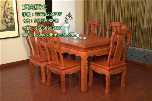 陕西红木家具_旭东红木有口皆碑_红木家具  红木家具生产厂家  红木家具厂家定做  红木家具如何辨别
