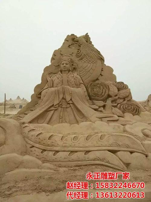 永正雕塑,陕西沙雕制作,沙雕制作价格  沙雕制作公司  沙雕制作预定