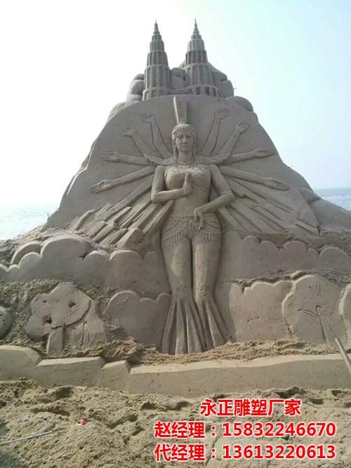 沙雕制作工艺,天津沙雕制作,永正雕塑(多  沙雕制作预定  沙雕制作公司