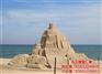 沙雕制作价格、沙雕制作、沙雕制作过程