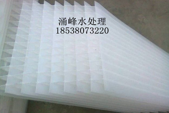 株洲斜板填料品牌