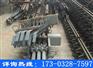 四川广安公路桥梁梳齿型伸缩缝产品保证
