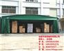 合肥中盛,明光仓库棚,收拉活动仓库棚