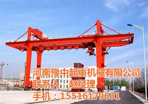 贵州龙门吊|【豫中集团】|龙门吊价格  梁厂龙门吊  品牌龙门吊