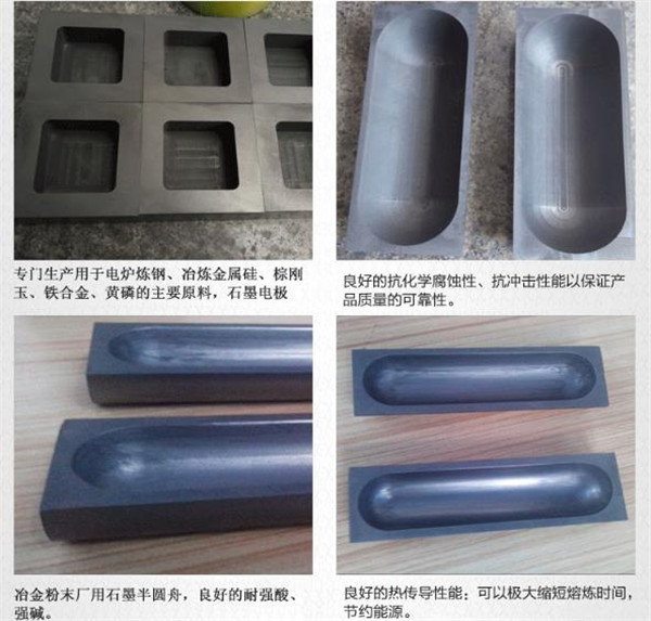 加工石墨盒&nbsp;&nbsp;厂家价格