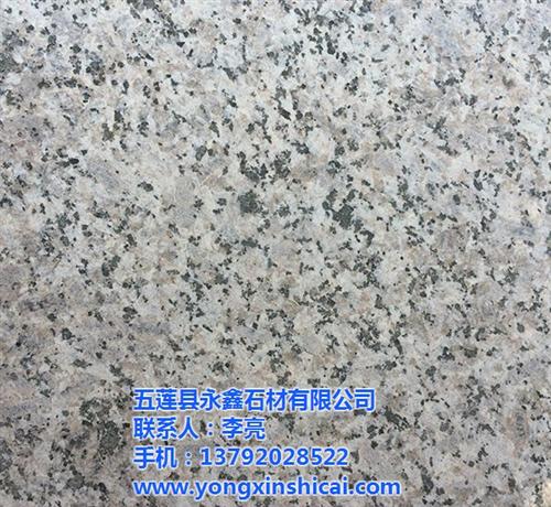永鑫石材_五莲花_潍坊五莲花石材  山东五莲花石材