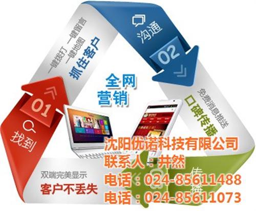 互联网推广哪家好|营口互联网推广|优诺科  互联网推广公司  互联网推广建站