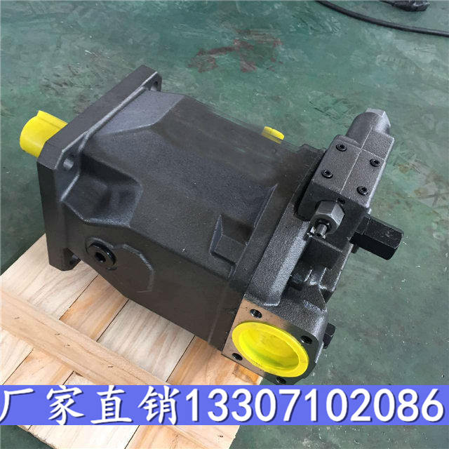 LY-A10VS0100DFR1/31R-PSC62N00柱塞泵的柱塞厂家直供