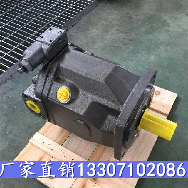 LY-A10VSO28DFR1/31R-PSC62NOO力源油泵促销产品