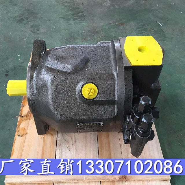 LY-A10VSO28DFR1/31R-PSC62NOO力源油泵促销产品