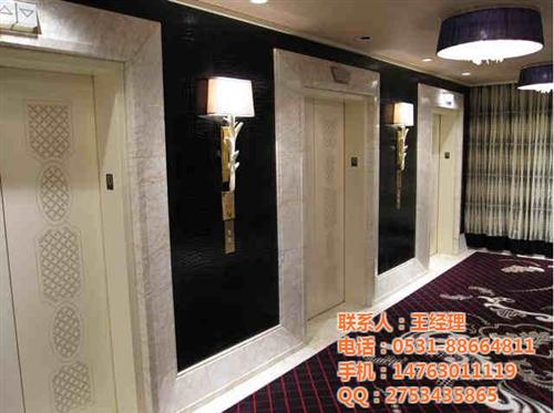 鄂尔多斯电梯门套,有氧康宅,电梯门套线  电梯门套厂家  电梯门套报价