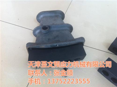 定做锚具、圣文预应力为您供应优质的锚具、