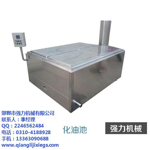 调味品设备_强力机械一站购齐_无极调味品  无极调味品设备批  元氏调味品设备品  唐山调味品设备定