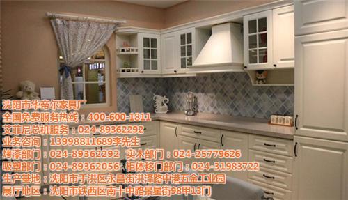 沈阳模压橱柜_华帝尔家具_模压橱柜效果图  模压橱柜效果图大  模压橱柜多少一米  吸塑模压橱柜
