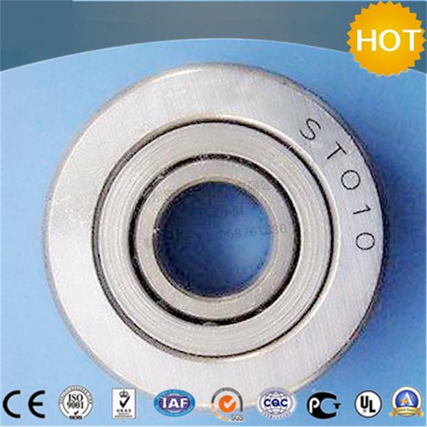 STO10 STO12 STO15支承滚轮轴承滚道超精