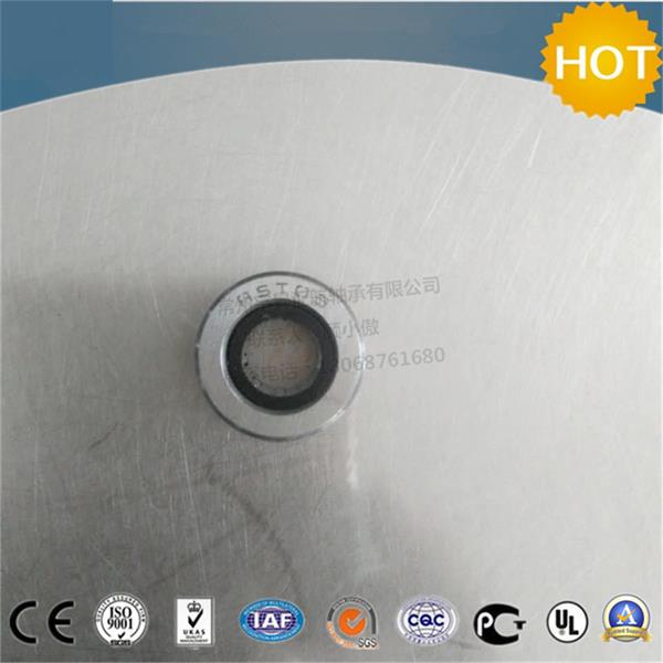 RSTO5TV RSTO6TV支承滚轮轴承滚道超精滚轮轴承