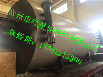 生物质导热油锅炉厂家,常州红星燃气导热油锅炉 生物质锅炉 燃气锅炉