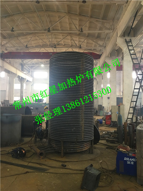 生物质导热油锅炉厂家,常州红星燃气导热油锅炉 生物质锅炉 燃气锅炉