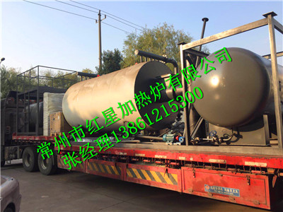 常州专业导热油锅炉&红星生物质锅炉 常州锅炉