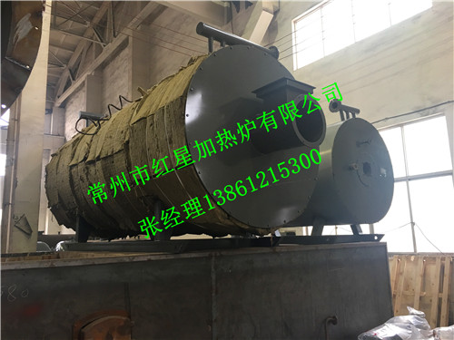 常州红星燃气锅炉价格特惠  导热油锅炉  常州锅炉