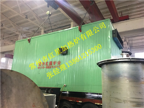 专业生产生物质锅炉&常州红星导热油锅炉