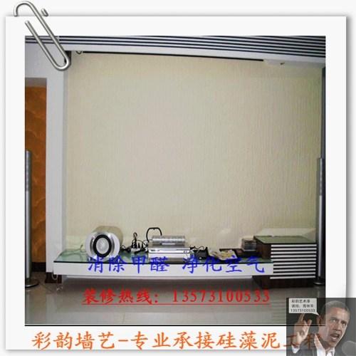 硅藻泥施工工艺图片|高密市硅藻泥施工|首&nbsp;&nbsp;硅藻泥施工费用&nbsp;&nbsp;硅藻泥施工工程