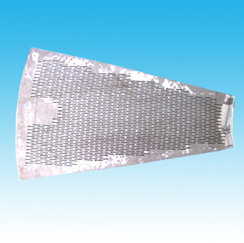厂家生产不锈钢冲孔板  金属冲孔板