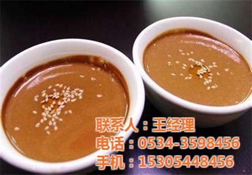 德州白芝麻酱、夏津德福香油招商代理、白芝  白芝麻酱生产厂家  白芝麻酱哪家好  白芝麻酱选哪家