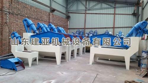 建亚机械、细沙回收机、细沙回收机设备&nbsp;&nbsp;细沙回收机介绍&nbsp;&nbsp;细沙回收机型号