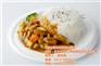 快餐调理包、调理包、盛杰食品(查看)